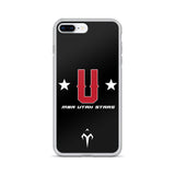 MBA Utah Stars iPhone Case