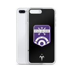 Texan Archery iPhone Case