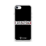 #597forTY iPhone Case