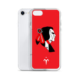 SOBOS iPhone Case