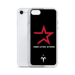 MBA Utah Stars iPhone Case