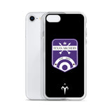 Texan Archery iPhone Case