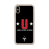 MBA Utah Stars iPhone Case