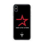 MBA Utah Stars iPhone Case