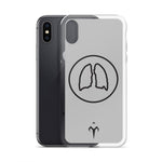 Black Lung Ultimate iPhone Case