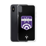 Texan Archery iPhone Case