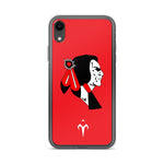 SOBOS iPhone Case