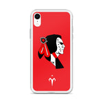 SOBOS iPhone Case