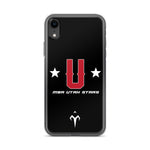 MBA Utah Stars iPhone Case