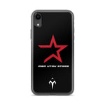 MBA Utah Stars iPhone Case