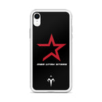 MBA Utah Stars iPhone Case