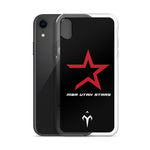 MBA Utah Stars iPhone Case