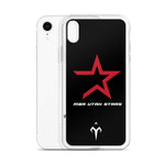 MBA Utah Stars iPhone Case