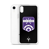 Texan Archery iPhone Case