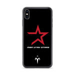 MBA Utah Stars iPhone Case