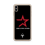 MBA Utah Stars iPhone Case