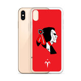 SOBOS iPhone Case