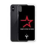 MBA Utah Stars iPhone Case