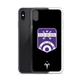 Texan Archery iPhone Case