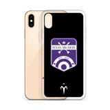 Texan Archery iPhone Case