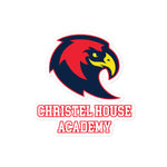 Christel House Academy Bubble-free stickers