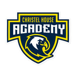 Christel House Academy K-8 Bubble-free stickers