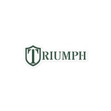 Triumph Track and Field Bubble-free stickers