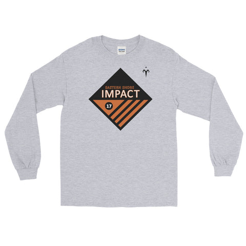 Eastern Shore Impact Men’s Long Sleeve Shirt