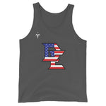 Duchesne High School Unisex Tank Top