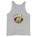 Oakhaven Track and Field Unisex Tank Top