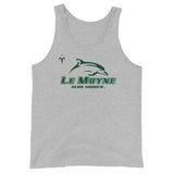 Le Moyne Club Soccer Unisex Tank Top