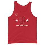 MBA Utah Stars Unisex Tank Top