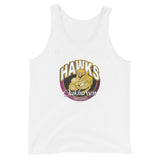 Oakhaven Track and Field Unisex Tank Top