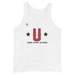 MBA Utah Stars Unisex Tank Top