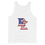 Duchesne High School Unisex Tank Top