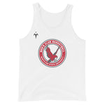 MSU Men's Club Basketball Unisex Tank Top