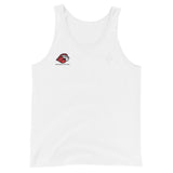 Westminster Volleyball Unisex Tank Top