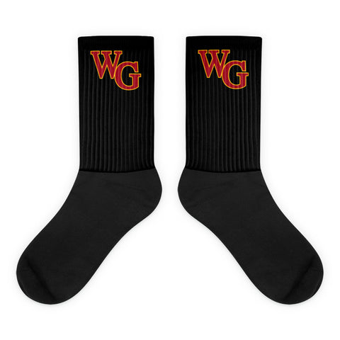 Willow Glen Softball Socks