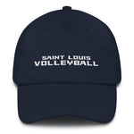 St. Louis Volleyball Dad hat