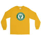 Vermont Ultimate Long Sleeve T-Shirt