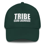 Tribe Club Lacrosse Dad hat
