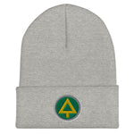 Vermont Ultimate Cuffed Beanie