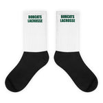 MSU Men's Lacrosse Socks