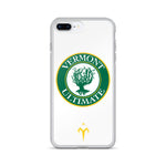 Vermont Ultimate iPhone Case