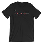United FC Short-Sleeve Unisex T-Shirt