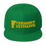 Vermont Ultimate  Hat