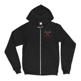 Alta Wrestling Hoodie sweater