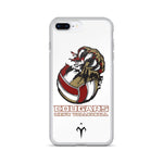 CofC Men's Volleyball iPhone Case