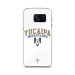 Yucaipa Wrestling Samsung Case