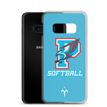 Piute Softball Samsung Case